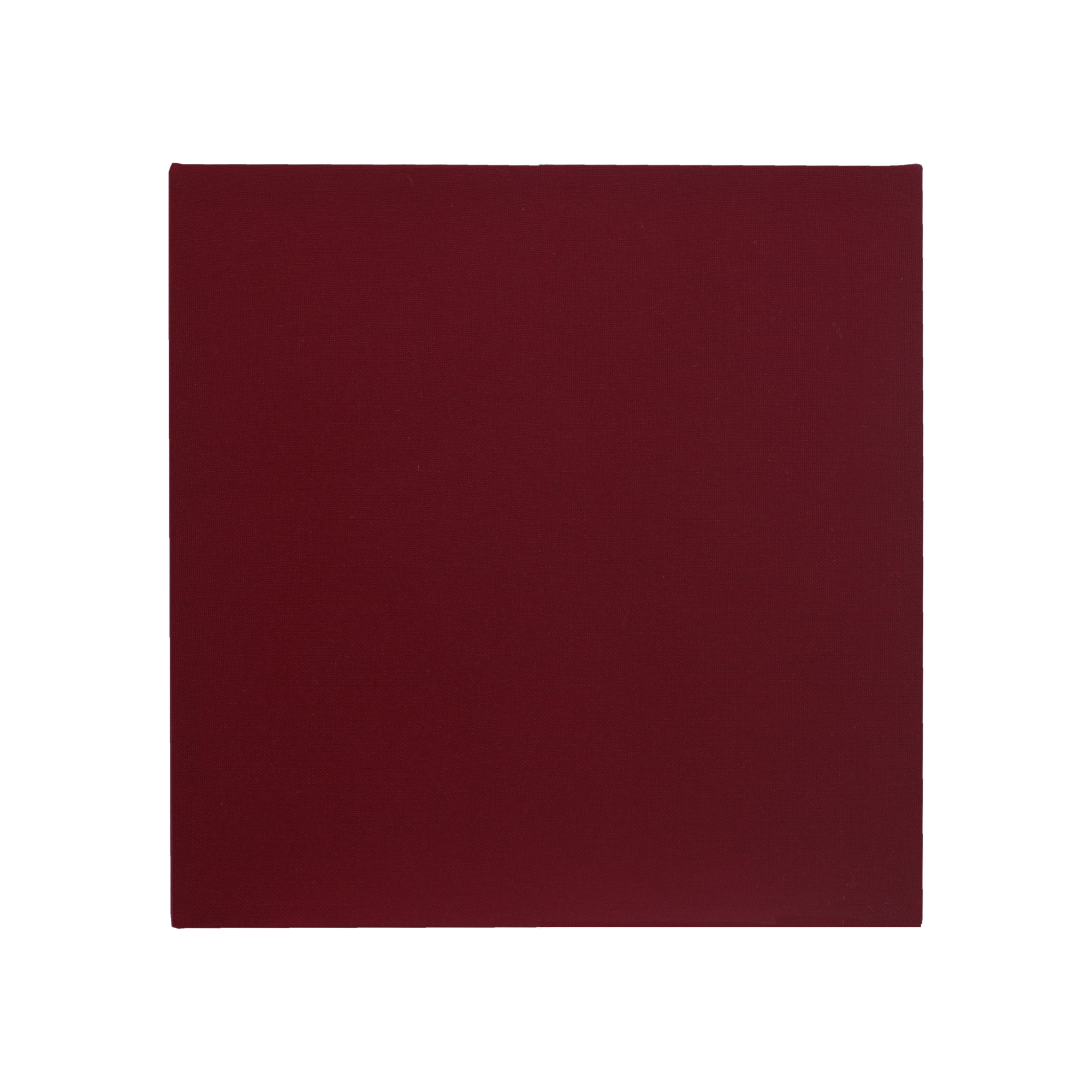 ATS Acoustics Soundproofing Studio Quality Acoustic Panel Fire Rated Square Edge 24x24x2
