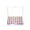 Purple, variant on EGYMEN 40PCS DIY Sponge Finger Paints, Finger Painting Applicators, Finger Covers for Kids, Finger Daubers for Art and Craft