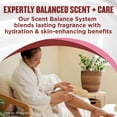 thumbnail image 5 of Gold Bond Cherry Crush Hydrating Gel Cream, Juicy Cherry Crush Scent, 24-Hour Hydrating Body Lotion with Hyaluronic Acid and Niacinamide, 14 oz., 5 of 11