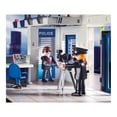 thumbnail image 3 of Mega Set de Policía Playmobil City Action 204 Piezas, 3 of 4