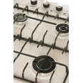 thumbnail image 5 of 24-in Enameled Gas Cooktop, 5 of 11