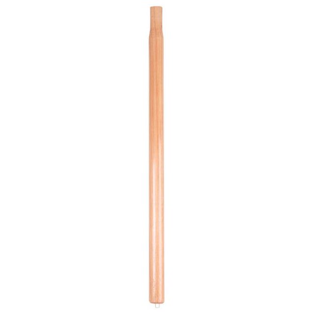 Truper 2861342 30 in. Wood Replacement Handle, Brown