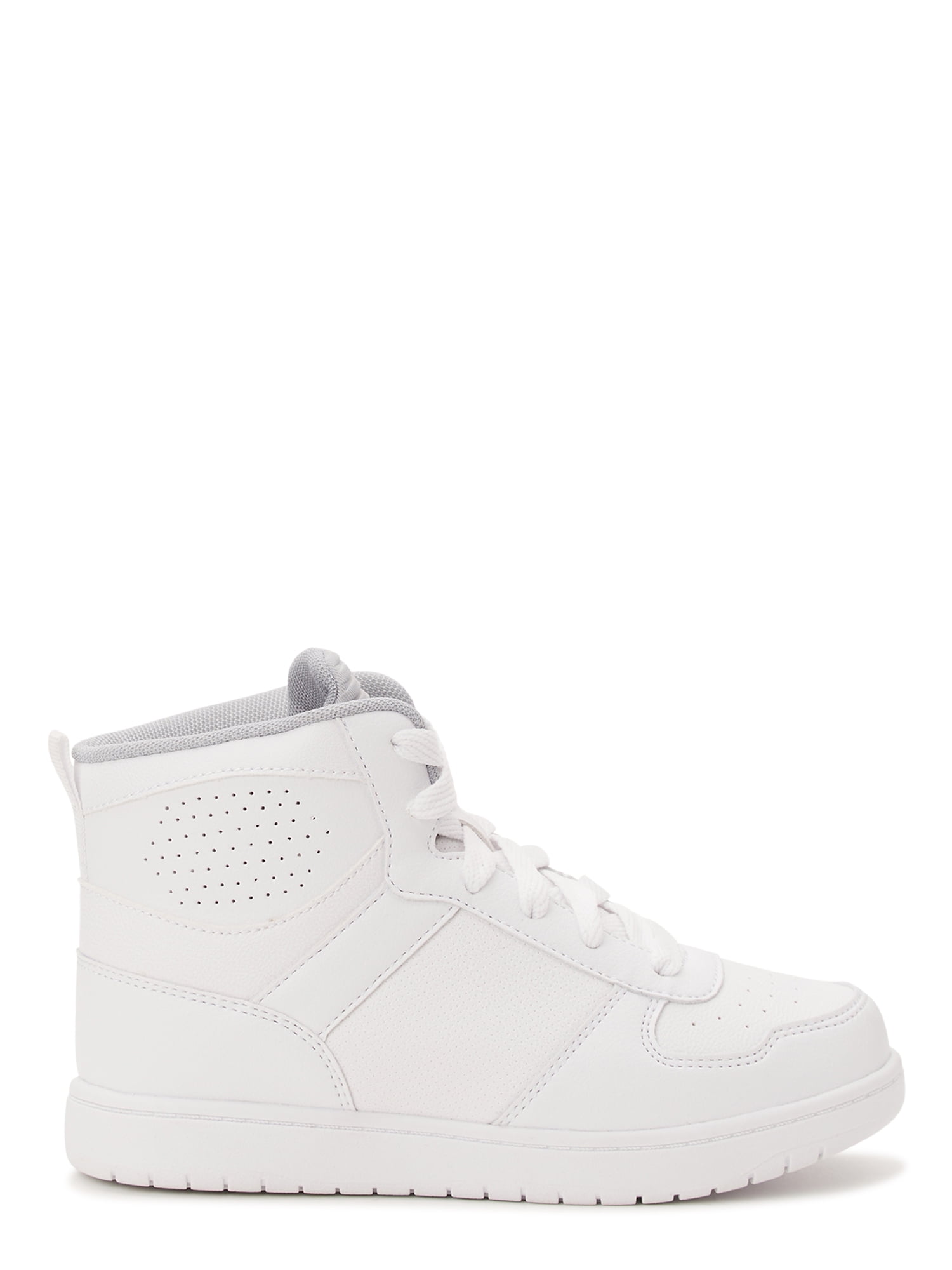 FUBU Little & Big Boys Baseline Basketball Sneakers