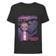 thumbnail image 1 of Stranger Things - Camiseta Demo-Toon para Adultos Unisex (Negro), 1 of 3