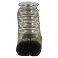 thumbnail image 3 of A&B Home  Jude Gray Five-Votive Candle Holder, 3 of 3