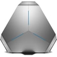 thumbnail image 5 of Alienware Area 51 Desktop, Intel Core i7 6800K,16GB Quad Channel DDR4 Mem,2TB 7200RPM SATA 6Gb/s ,NVIDIA GTX 1080,DVD Burner,Win10, a51R2-3237SLV, 5 of 8