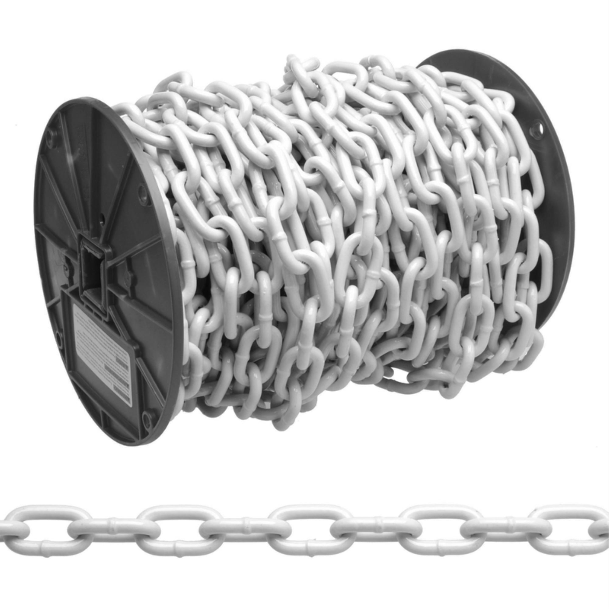 CHAIN DBL LOOP 3X80' (Pack of 1)