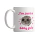 thumbnail image 2 of Maojin Taza de café - Taza de café - 11 onzas - Regalo para mujeres - Álbumes divertidos y bonitos - Mercancía para fans de chicas, mercancía - Taza de café novedosa, 2 of 3