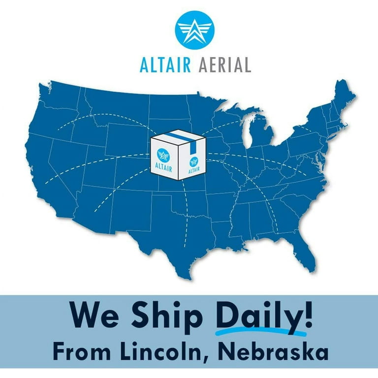 Altair aerial 818 hornet deals price