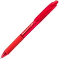 thumbnail image 3 of wqlpp-RSVP RT Couleurs Stylo à Bille Rétractable, Ligne Moyenne, Corps Rouge, Encre Rouge, Boîte de 12 (BK93CRB-B), 3 of 4