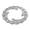 thumbnail image 2 of Brake Rotor for Honda CRF450X CRF450 2005 - 2014 Rear RipTide Brake Rotor Disc, 2 of 3