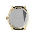 thumbnail image 5 of Timex Waterbury Legacy Boyfriend Malibu 36mm Stainless Steel Bracelet Watch, 5 of 5
