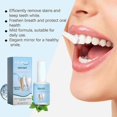 thumbnail image 3 of Tooth Brightening Paint Daily Gentle Cleaning Remove Stains Clean Mouth Care Clean Mouth Care, 3 of 5