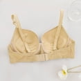 thumbnail image 4 of Ltctricy Women’s Push up Bras Comfort No Underwire Full Coverage Supportive Lace Bralettes Lifting Everyday Bras, 4 of 4