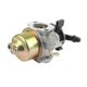 thumbnail image 4 of Carburetor Carb Compatible Gx120 Gx140 Gx160 Gx168 Gx180 Gx200 5.5-6.5 Hp Generators Engine Motor Accessories Engine Parts, 4 of 5