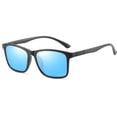 thumbnail image 3 of Typpkmm Uv400 Cycling Sunglasses Men Women Brand Designer Men'S Square Sun Glasses Fashion Driving Fishing Uv400 Eyewear Man, 3 of 6