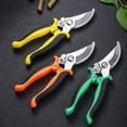 2025 Hot Sale! Pedty Yth Light Weight Curved Mouth Grafted Fruit