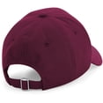 thumbnail image 3 of Beechfield Authentic 5 Panel Cap, 3 of 4
