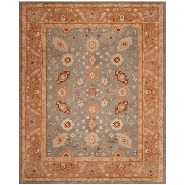 Safavieh Antiquity Ruadhan Traditional Area Rug or Runner