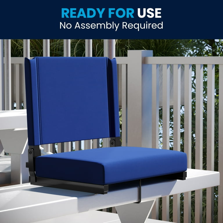 Portable bleacher seats new arrivals