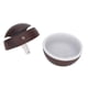 thumbnail image 5 of Fiudx Humidificador con Efecto Madera, Función de Vapor Frío Ultrasónico, Sin Bpa, Apagado Automático de Seguridad, Funcionamiento Silencioso, Led de 7 Colores, Difusor de Aroma, para Uso En El Hogar, 5 of 7