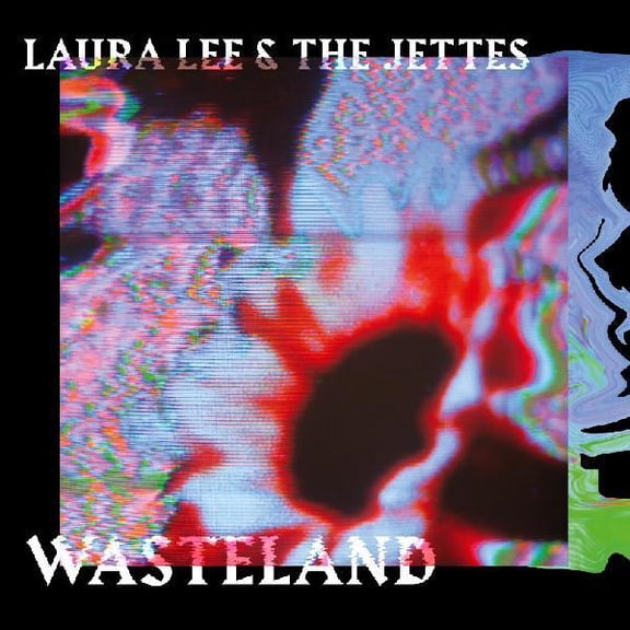 Lee,Laura & the Jettes - Wasteland - Music & Performance - Vinyl