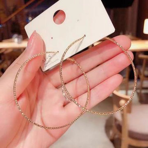Pendientes de circonita púrpura en forma de corazón para mujer, diseño único, personalidad de moda, pendientes brillantes, joyería de boda, regalo de cumpleaños, nuevo