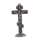 thumbnail image 4 of Crucifijos de pared Cruces antiguas Cruces católicas santas Crucifijos religiosos Decoración para Estilo Retro Argenta, 4 of 9
