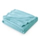 thumbnail image 1 of Manta polar Bedsure, color azul río, 125 x 150 cm, 1 of 9