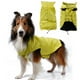 thumbnail image 1 of Impermeable para perros, chaqueta impermeable para exteriores, forro polar cálido, tallas XS a XXXL, 1 of 4