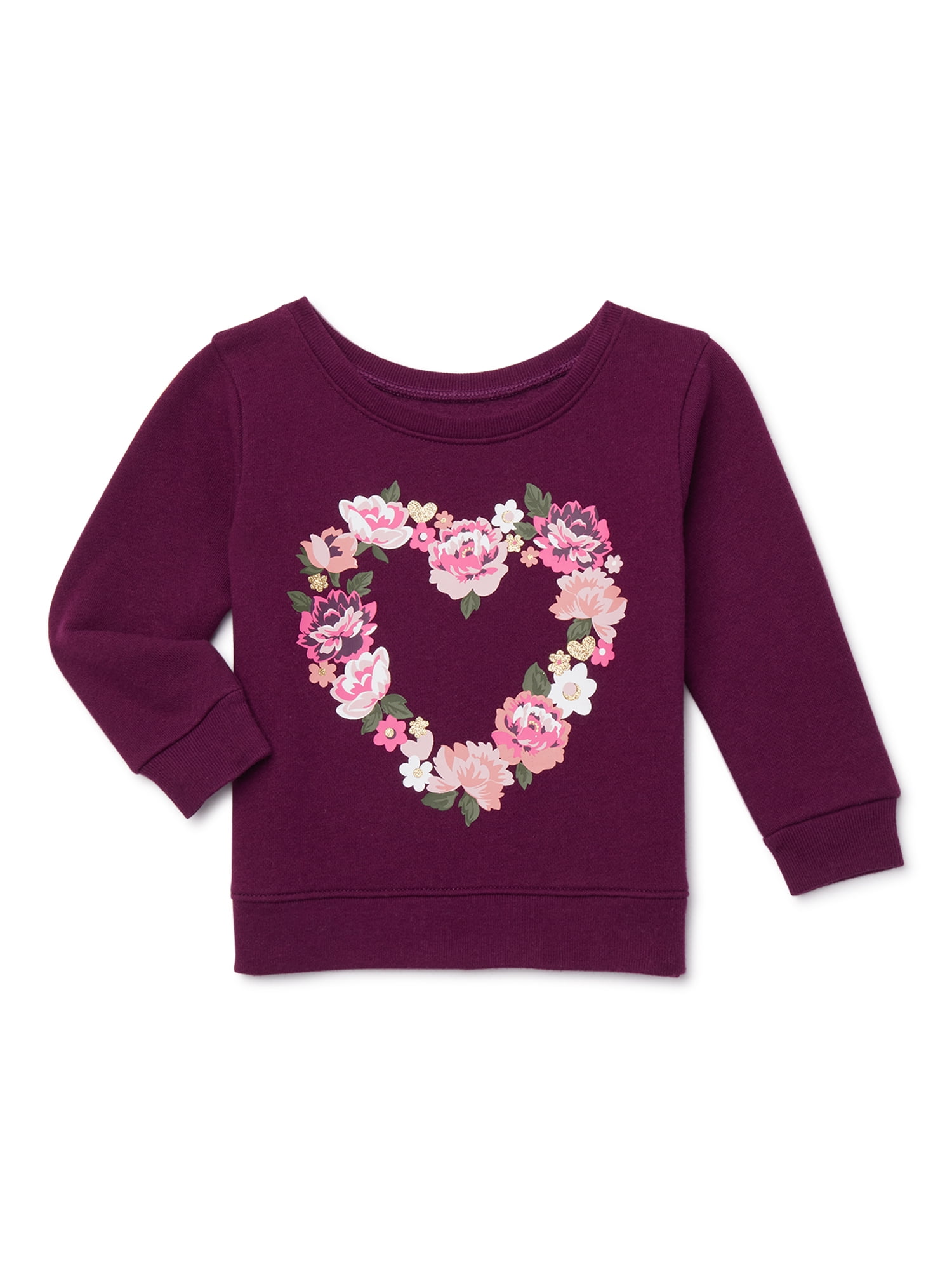 baby sweater graphic design