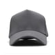 thumbnail image 3 of Men's High Crown Baseball Caps with Wide Brim - 5 Panel Autumn Outdoor Street Style Trucker Hats for Plus Size, 3 of 5