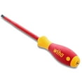 thumbnail image 3 of Wiha Insltd Slotted Screwdriver, 1/4 in 32039, 3 of 3