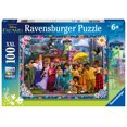 thumbnail image 1 of Ravensburger Family is Everything! 100pc XXL Jigsaw Puzzle, 1 of 4