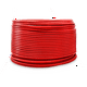 thumbnail image 2 of Cable eléctrico calibre 14 caja cerrada con 100m para instalaciones en casa, comercio e industria THW color rojo, 2 of 3