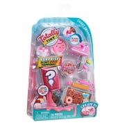 Totally Tiny Cook N’ Serve Food Sets, Sweet Treats, Kids Toys for Ages 4 Up, Gifts and Presents