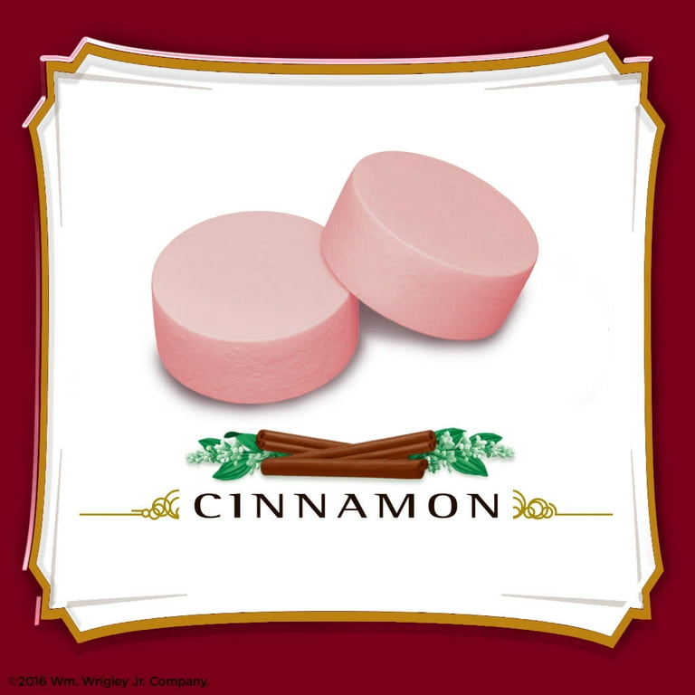 Altoids Sugar-Free Spearmint Breath Mints, Single Pack - 1.76 oz