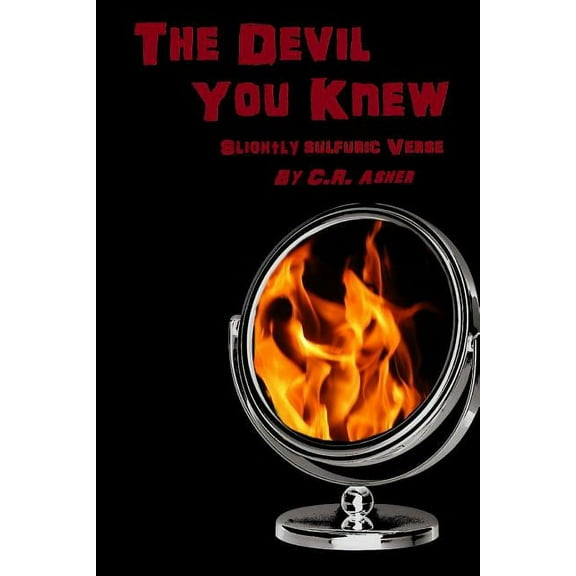 The Devil You Knew, (Paperback)