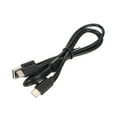 thumbnail image 4 of Línea de carga para PSV, cable de carga de doble cabezal PSV Cable de carga de doble cabezal PSV Cable de carga El mejor en su clase, 4 of 9