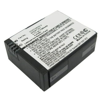 Batterie Externe Cameron Sino 6800mAh Pour Caméra Thermique Flir E75, E85, E95 - T199330ACC