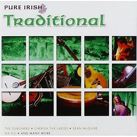 Pure Irish Traditional