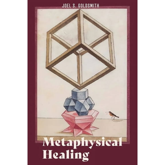 Metaphysical Healing, (Paperback)