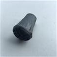 thumbnail image 3 of 4 Pieces Rubber Trekking Pole tips Replacement Rubber Tips End, 3 of 5