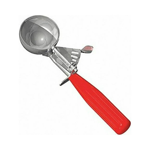 Crestware Disher,2 in Bowl W,#24 Scoop D24