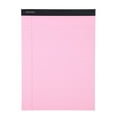 thumbnail image 6 of Mintra Office - Basic Pastel Legal Pads 6PK (Set2) - 8.5in x 11in, Narrow Ruled, Letter Size - 50 Sheets per pad - Writing Pad, Notepad Paper for Business, School, College, 6 of 9