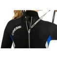 thumbnail image 6 of Cressi 7mm Castoro Women's Full Wetsuit, 6 of 7