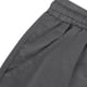thumbnail image 4 of Pantalones largos para hombre de algodón y lino con cintura elástica, transpirables, cómodos, suaves, con bolsillos cargo, informales., 4 of 5