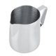 thumbnail image 5 of Taza de espuma de leche de acero inoxidable jarra de café para café casero accesorio de café plateado ANGGREK Otros, 5 of 8