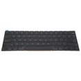 thumbnail image 2 of Teclado De Repuesto Sin Retroiluminación Para Macbook Pro Retina 13 Pulgadas A1706 15 Pulgadas A1707 2016 2017 seitruly EL007018-00, 2 of 6