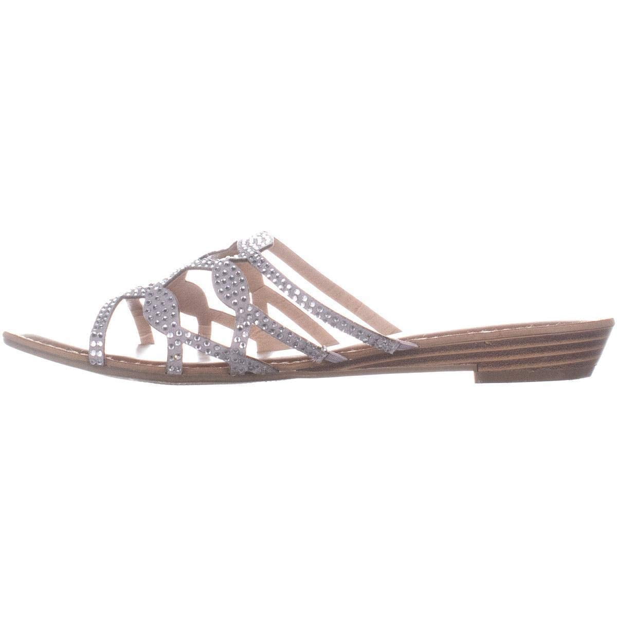 rebel by zigi sandals